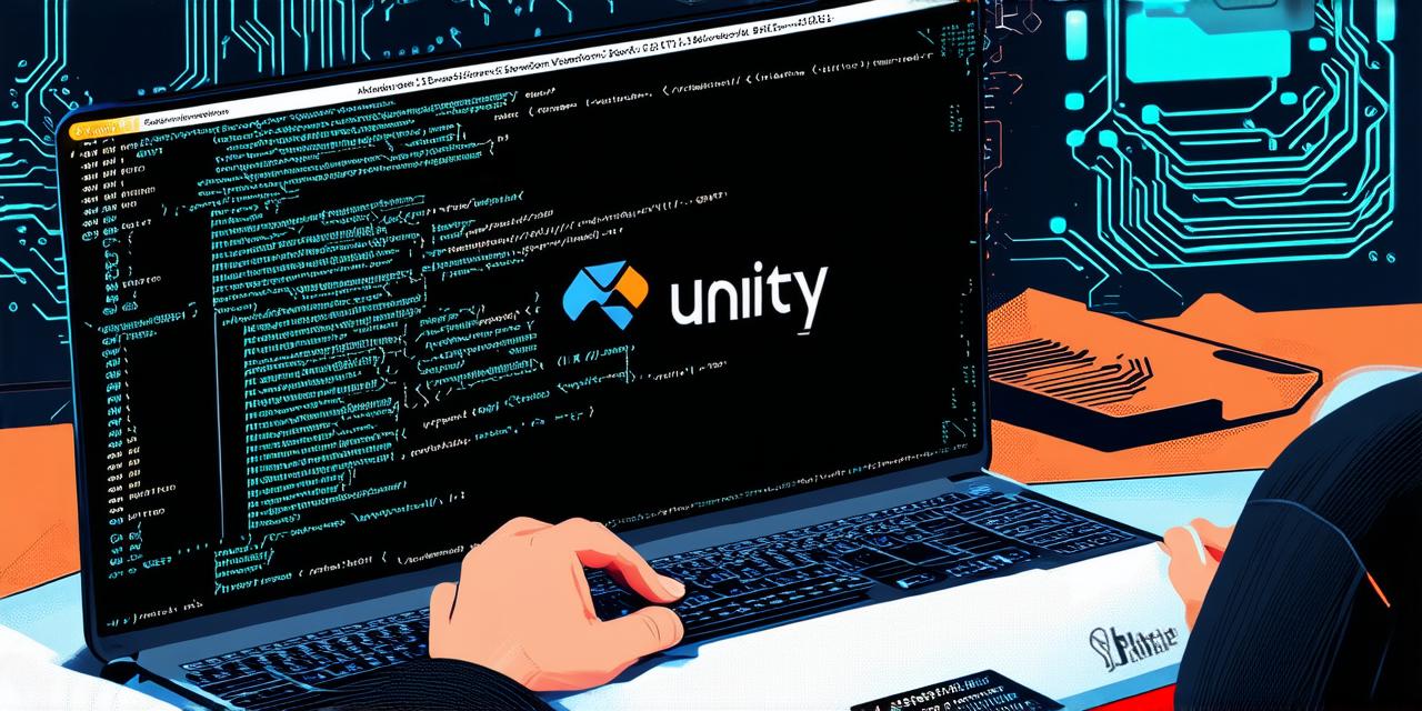 Does Unity have a 32-bit version available?