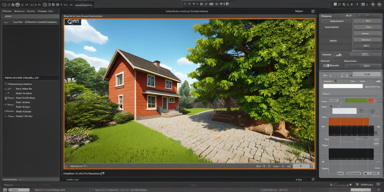 Adding an Image in Unity 3D: A Quick Guide