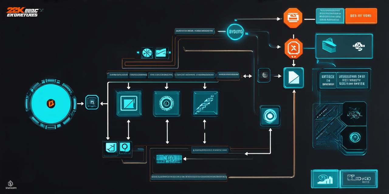 Understanding Procedurally Generated Levels in Unity