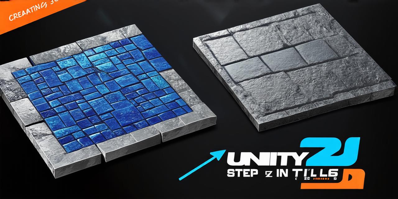 Creating 3D Tiles in Unity: A Step-by-Step Guide