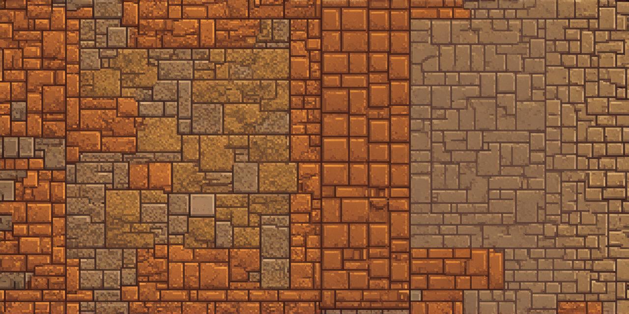 Creating a Tilemap: Step-by-Step Guide