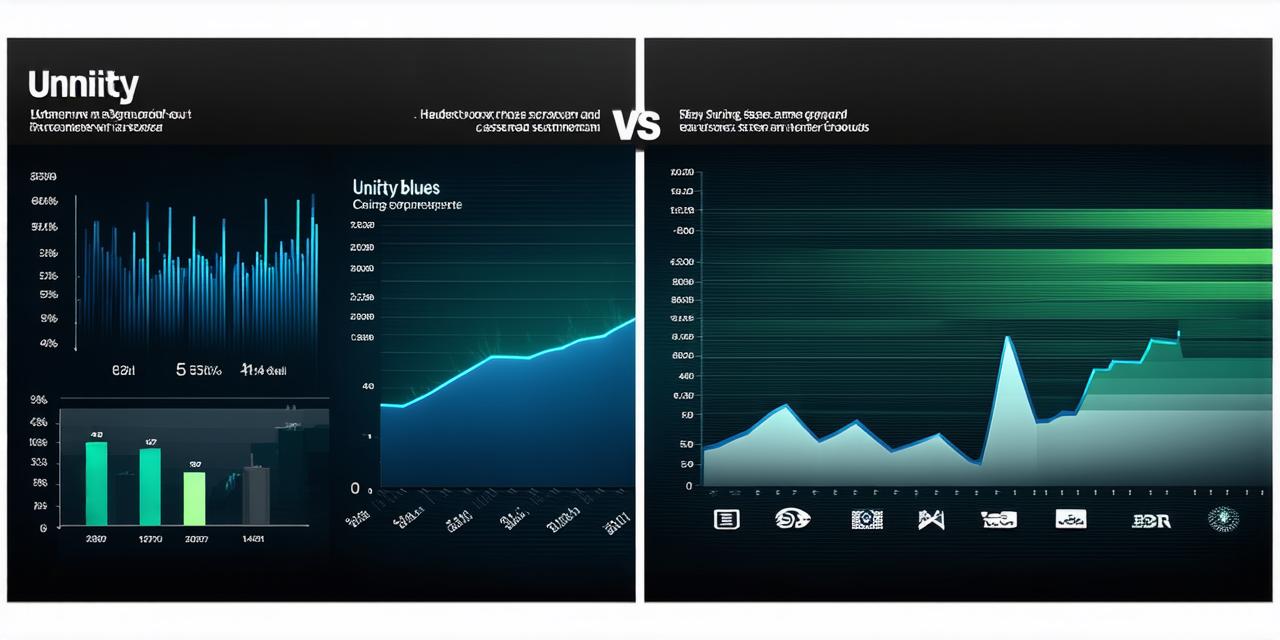 Unity vs. Unreal: Is Unity Losing Ground?