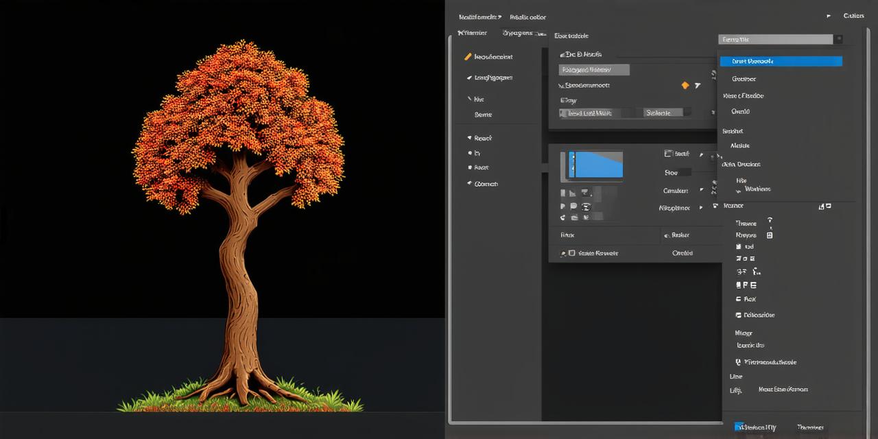 Adjusting Blend Tree Parameters in Unity