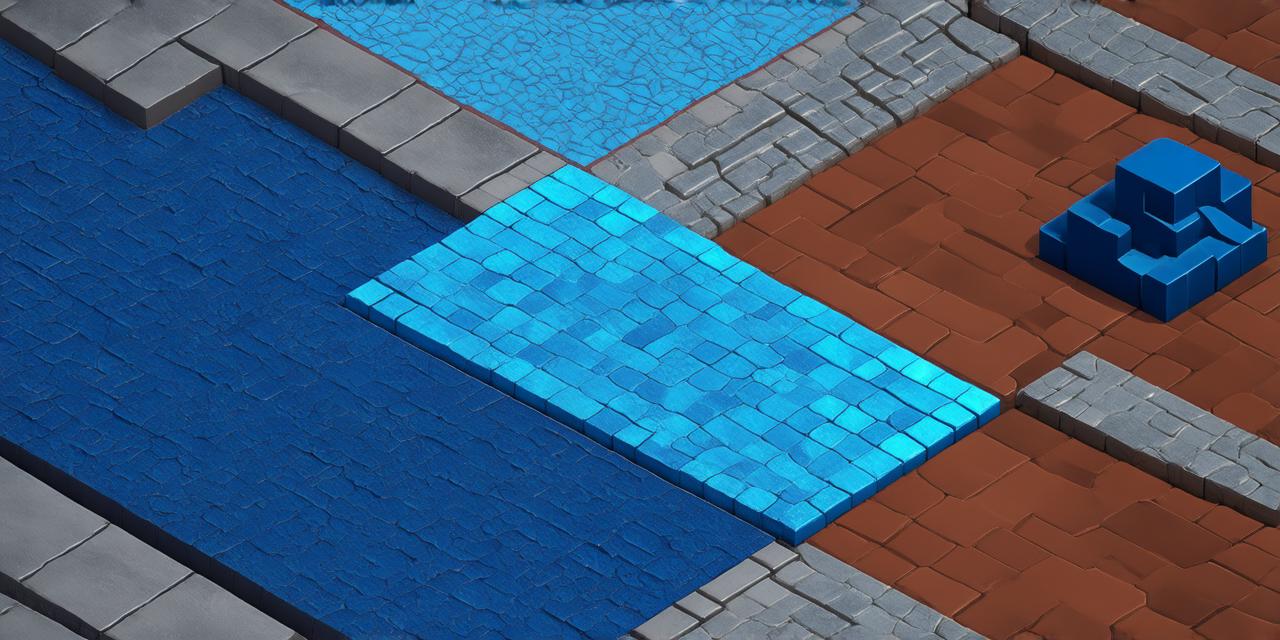 Exploring 3D Unity: Utilizing Tilemaps