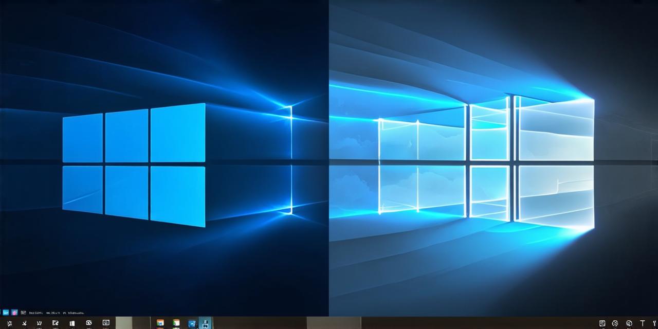 Compatibility of Unity with Windows 10