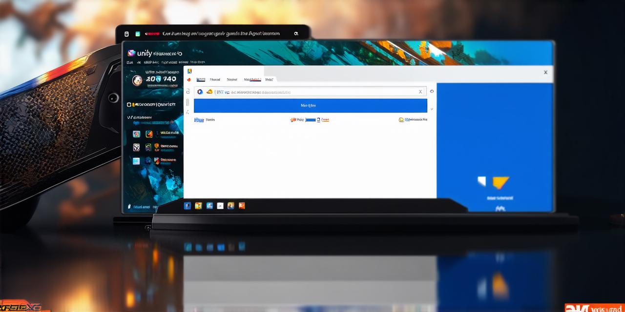 Guide to downloading Unity browser games