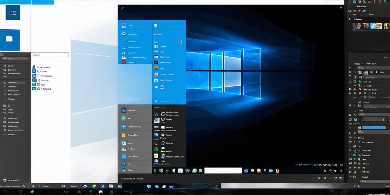 Compatibility of Unity with Windows 10