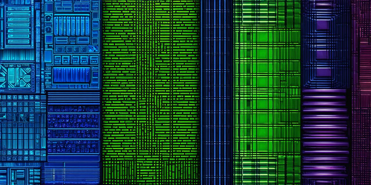 Creating a Grid System in Unity