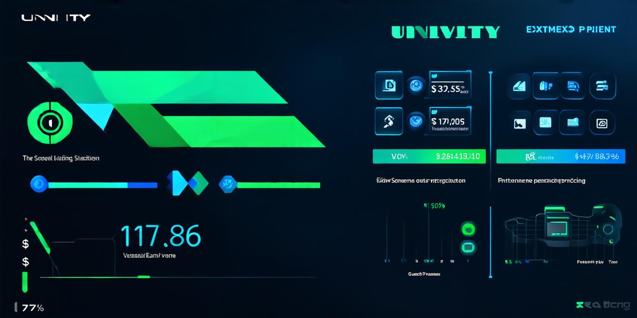 Unity Engine Pricing Overview