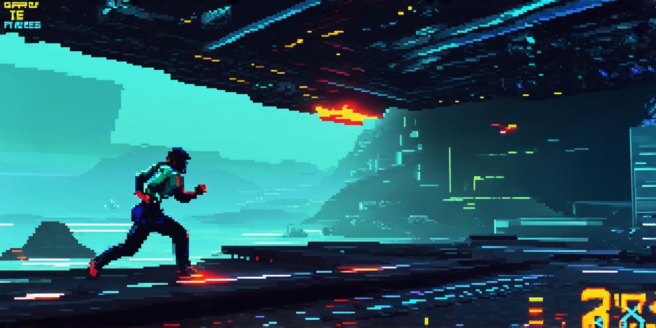 Understanding the Mechanics of Endless Runner Games