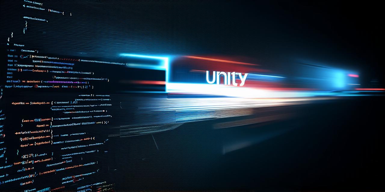 Moving a Rigidbody in Unity 3D: A Quick Guide