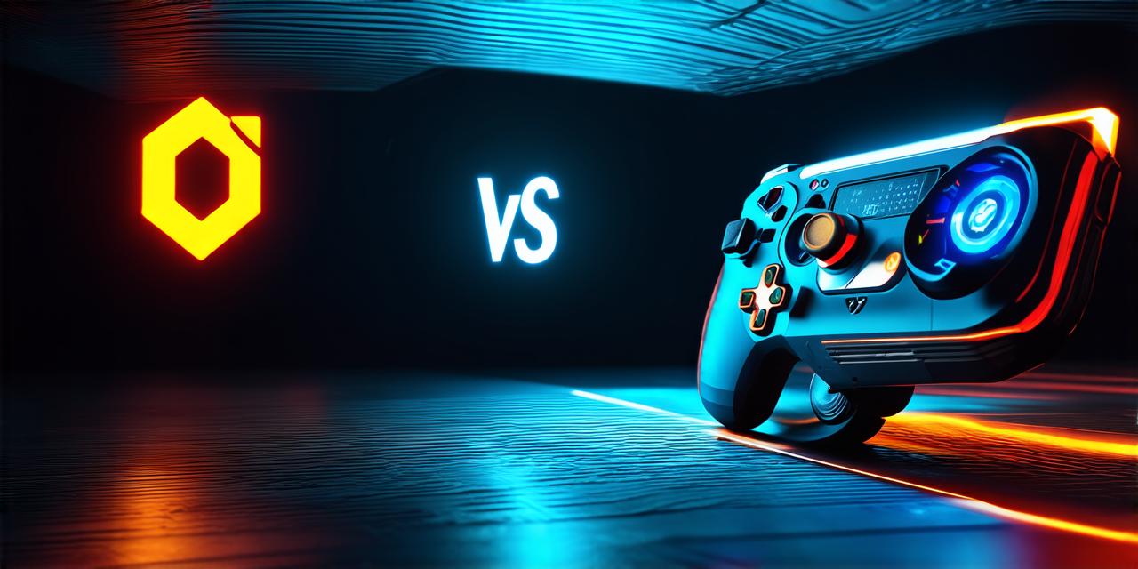 Which software is superior for 3D modeling: Blender or Unity?